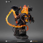 Statue Balrog - The Lord of the Rings - Minico - Iron Studios