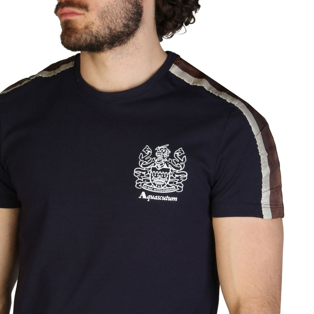 Aquascutum Camisetas
