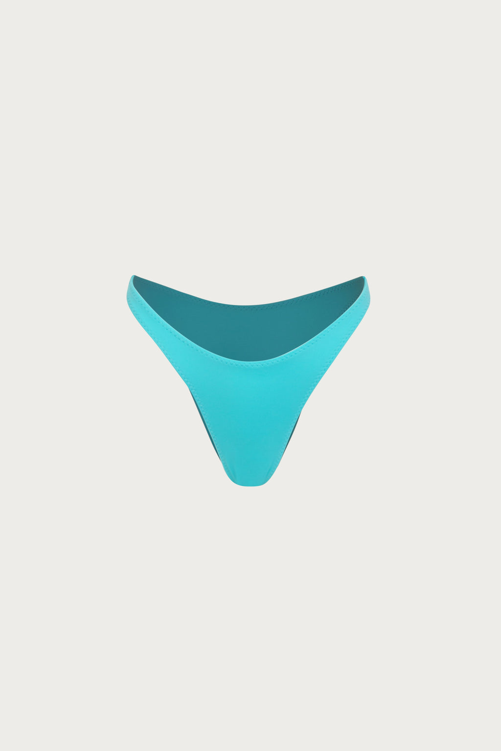 90s Bottom (Turquoise)
