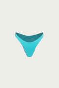 90s Bottom (Turquoise)
