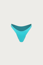 90s Bottom (Turquoise)