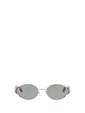 Saint Laurent A003D4Y9968 Sunglasses — Gold