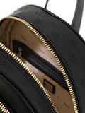 Guess Manhattan II Backpack — Black