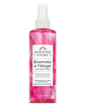 Rosewater & Vinegar By Heritage Store