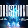 Ghosts of Glasgow: Explore the Haunted Past!