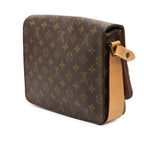 Monogram Cartouchiere GM