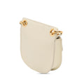 Mini Leather Tess Crossbody