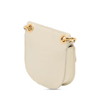 Mini Leather Tess Crossbody
