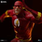 Statue Flash - DC Comics Series #9 - Art Scale 1/10 - Iron Studios
