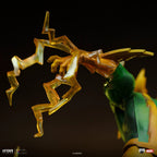Statue Electro - Spider-Man vs Villains Diorama - BDS Art Scale 1/10 - Iron Studios