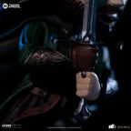Statue Aragorn - The Lord of the Rings - Minico - Iron Studios