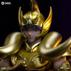 Statue Aries Mu - Saint Seiya - Art Scale 1/10 - Iron Studios