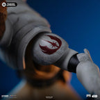 Statue Obi-Wan Kenobi – Star Wars: Clone Wars - Art Scale 1/10 - Iron Studios