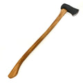 Large Foam Rubber Single Head Two-Hand Axe Stunt Prop By Prop Money Inc.