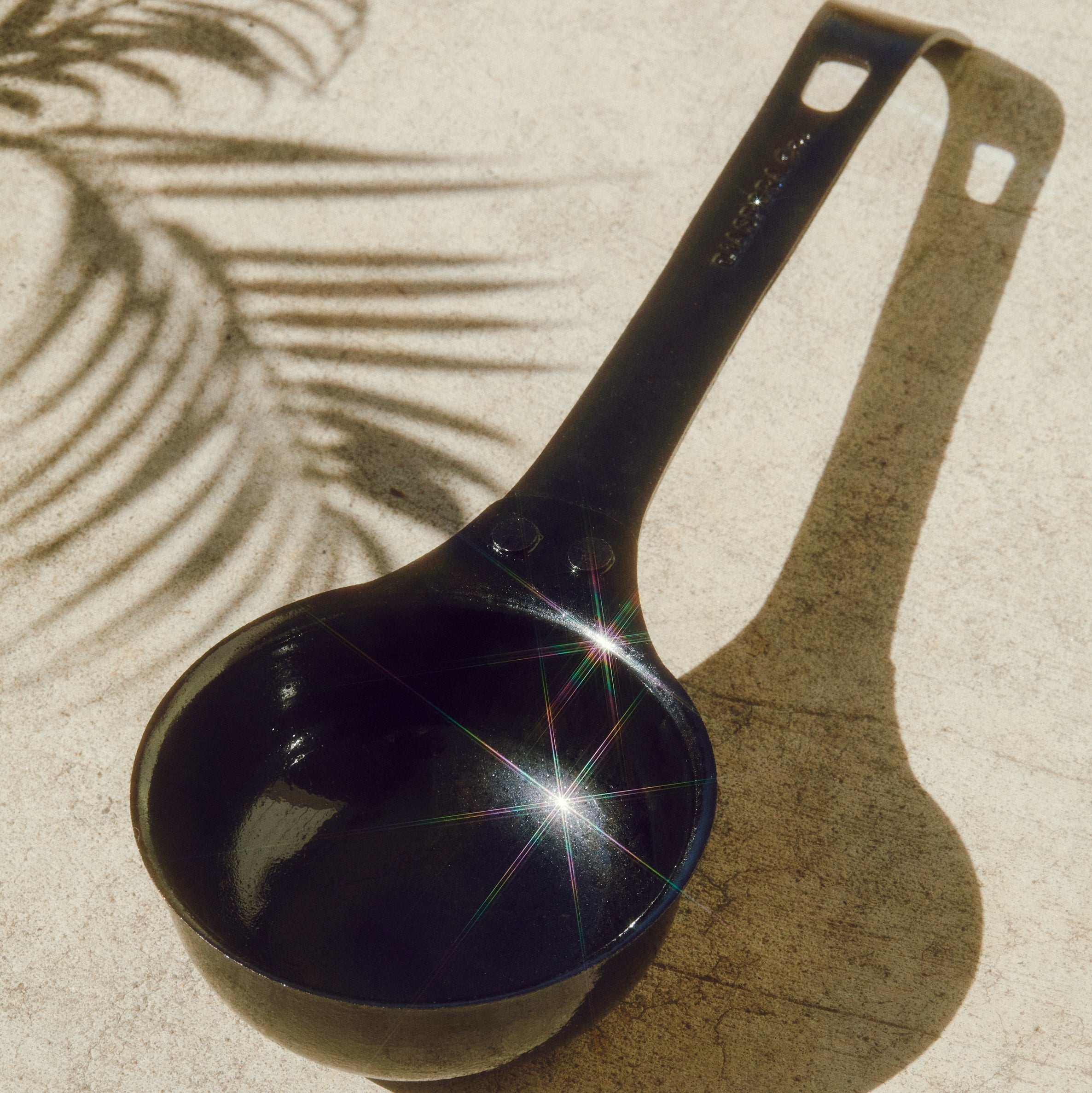 Tadka Spoon By Diaspora Spice Co.