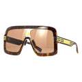Gucci GG0900S002 Sunglasses — Brown