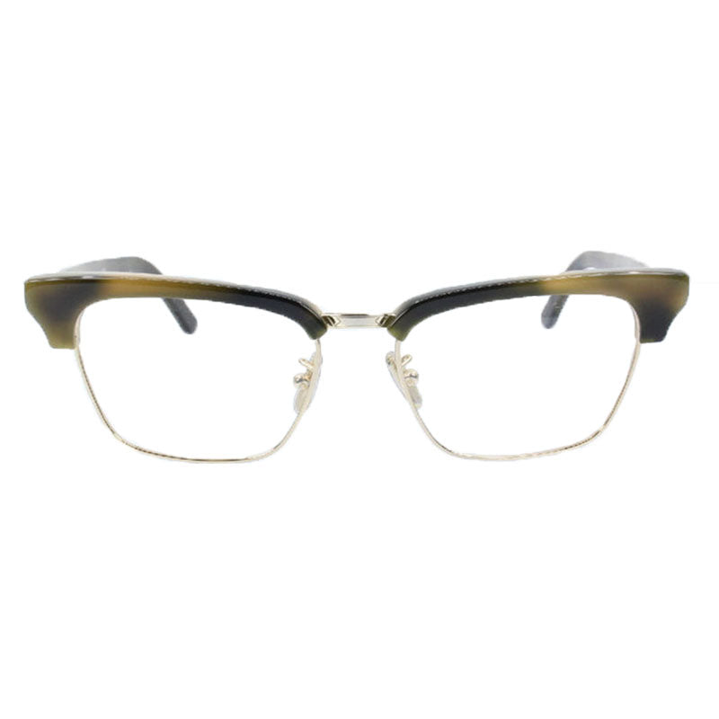 Celine CL50026U031 Eyeglasses — Brown