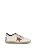 Zapatillas deportivas Golden Goose Ball Star — Beige