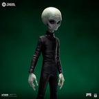 Statue Alien Grey - I Want To Believe - Art Scale 1/10 - Iron Studios