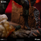 Statue Flint - G.I Joe - Art Scale 1/10 - Iron Studios