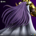 Statue Aries Mu - Saint Seiya - Art Scale 1/10 - Iron Studios