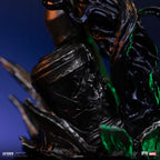 Statue Miles Morales - Spider-Man vs Villains Diorama - BDS Art Scale 1/10 - Iron Studios