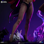 Statue Zatanna - DC Comics - Art Scale 1/10 - Iron Studios