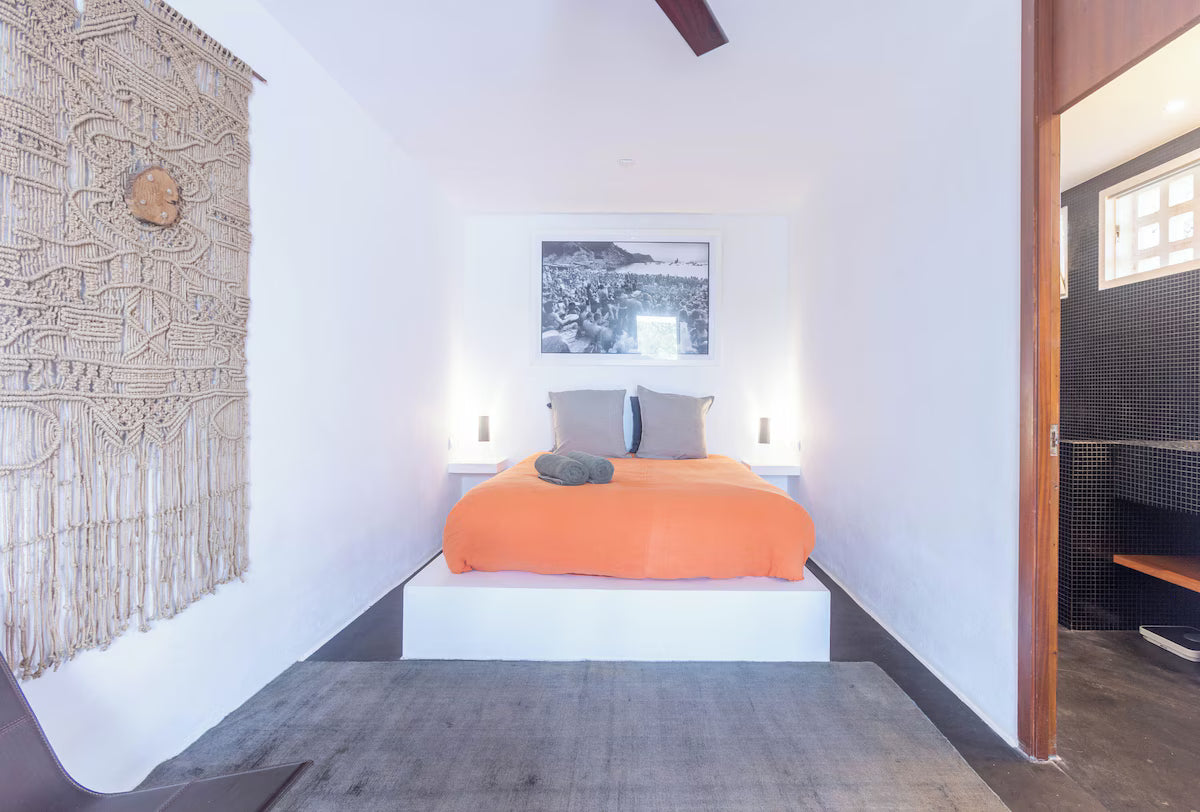 Peaceful Classic Ibiza Villa with a Large Pool in San Antonio