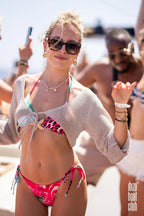 Bottomless Brunch Boat Party