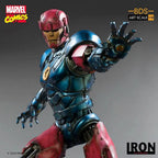 Statue Sentinel #3 - X-Men - BDS Art Scale 1/10 - Iron Studios