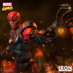 Statue Sentinel #3 - X-Men - BDS Art Scale 1/10 - Iron Studios