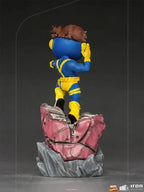 Statue Cyclops - X-Men - Minico - Iron Studios