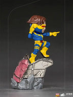Statue Cyclops - X-Men - Minico - Iron Studios