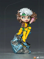 Statue Rogue - X-Men - Minico - Iron Studios