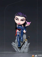 Statue Psylocke - X-Men - Minico - Iron Studios