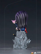 Statue Psylocke - X-Men - Minico - Iron Studios