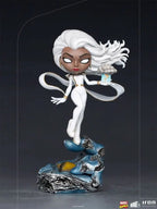 Statue Storm - X-Men - Minico - Iron Studios