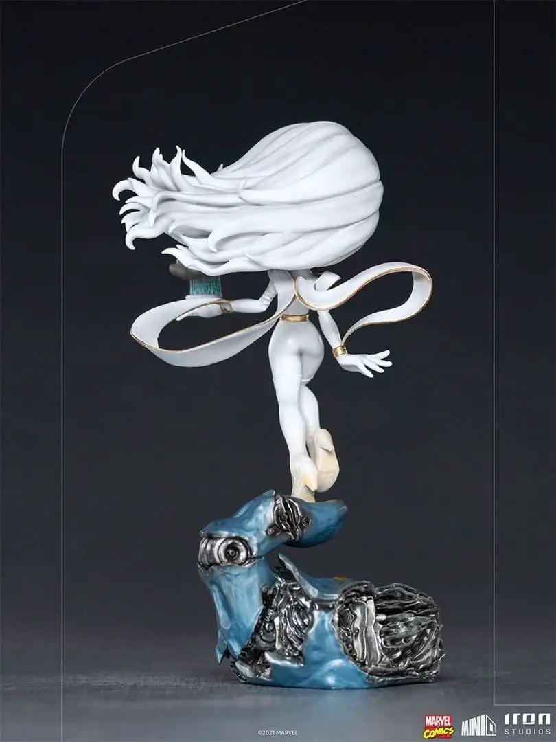 Statue Storm - X-Men - Minico - Iron Studios
