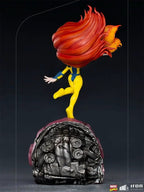 Statue Jean Grey - X-Men - Minico - Iron Studios