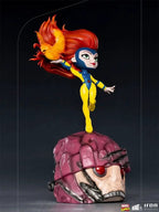 Statue Jean Grey - X-Men - Minico - Iron Studios