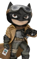 Statue Batman Knightmare - Zack Snyder's Justice League - Minico - Iron Studios