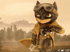 Statue Batman Knightmare - Zack Snyder's Justice League - Minico - Iron Studios