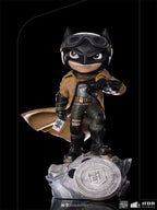 Statue Batman Knightmare - Zack Snyder's Justice League - Minico - Iron Studios