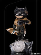 Statue Batman Knightmare - Zack Snyder's Justice League - Minico - Iron Studios