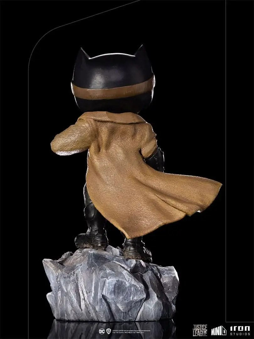 Statue Batman Knightmare - Zack Snyder's Justice League - Minico - Iron Studios