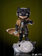Statue Batman Knightmare - Zack Snyder's Justice League - Minico - Iron Studios