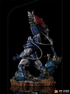 Statue Apocalypse Deluxe - X-Men - BDS Art Scale 1/10 - Iron Studios