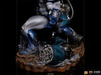 Statue Apocalypse Deluxe - X-Men - BDS Art Scale 1/10 - Iron Studios