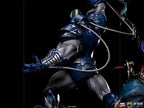Statue Apocalypse Deluxe - X-Men - BDS Art Scale 1/10 - Iron Studios