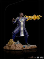 Statue Phastos - Eternals - BDS Art Scale 1/10 - Iron Studios